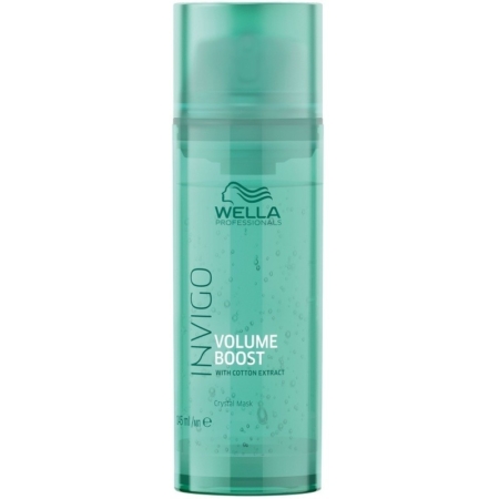 Wella Volume Boost Crystal Mask 145ml