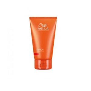 Wella Enrich Zelfverwarmend Masker