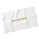 Massage handdoek XXL met Logo Borduren 100 x 220 cm
