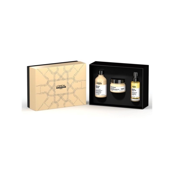 Giftset Serie Expert Absolut Repair L’Oréal