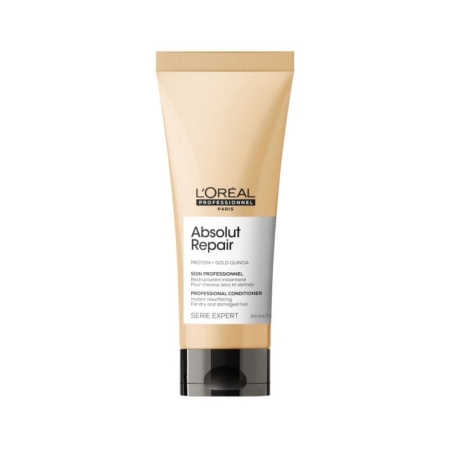 L’Oréal Professionnel Serie Expert Absolut Repair Gold Conditioner voor beschadigd haar