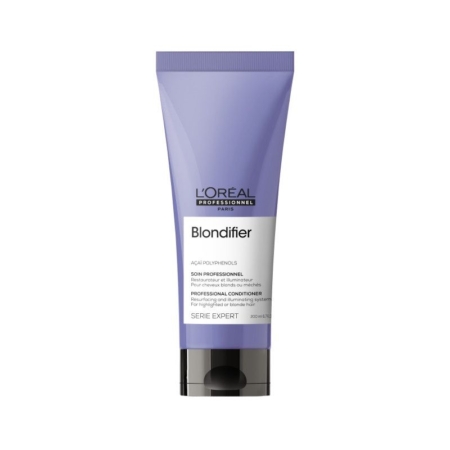 L’Oréal Professionnel Serie Expert Blondifier Conditioner voor natuurlijk blond en geblondeerd haar