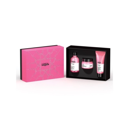 L’Oréal Professionnel Serie Expert Pro Longer Giftset