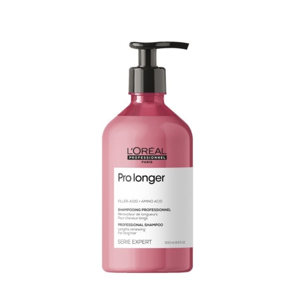 L’Oréal Professionnel Serie Expert Pro Longer Shampoo Voor Lang Haar Zonder Volume