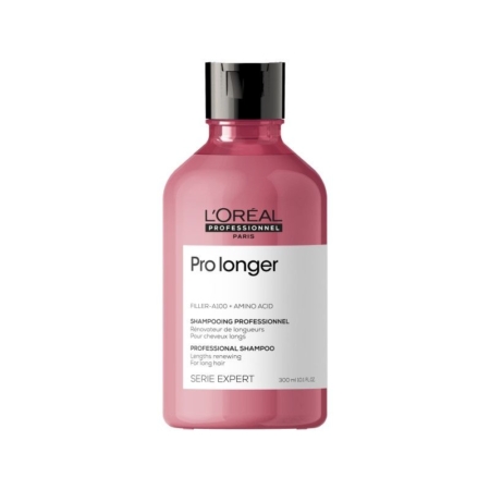 L’Oréal Professionnel Serie Expert Pro Longer Shampoo Voor Lang Haar Zonder Volume