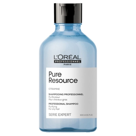 L’Oréal Professionnel Serie Expert Pure Resource Shampoo voor vet haar