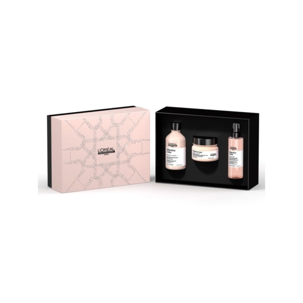 L’Oréal Professionnel Serie Expert Vitamino Color Giftset