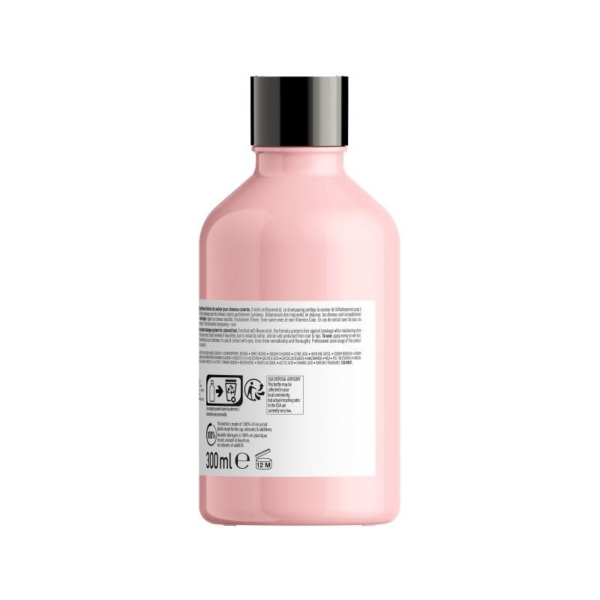 L’Oréal Professionnel Serie Expert Vitamino Color Shampoo Voor Gekleurd Haar