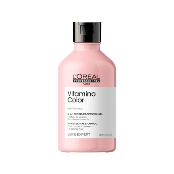 L’Oréal Professionnel Serie Expert Vitamino Color Shampoo Voor Gekleurd Haar