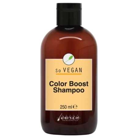 So Vegan Shampoo Color Boost 250 ML