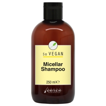 So Vegan Micellar Shampoo