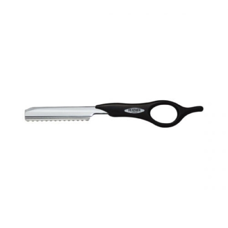 Feather Styling Razor S Kort