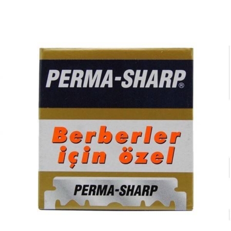 PERMA-SHARP