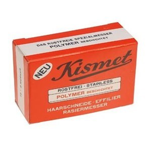 Kismet omdoos. 10×6 stuks