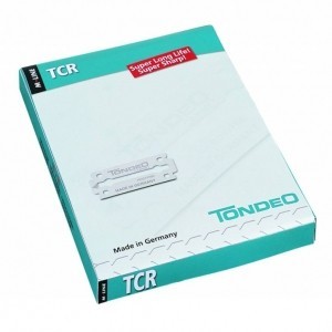 Tondeo TCR omdoos – 10×10 stuks