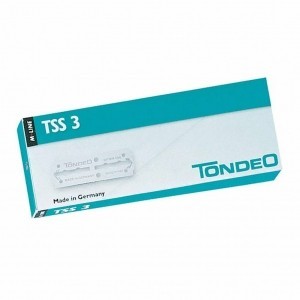 Tondeo TSS3. 10 stuks