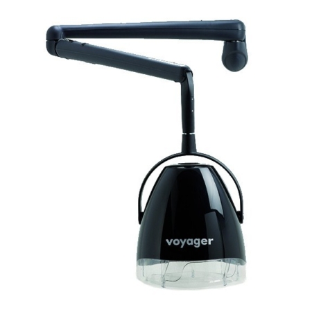 Droogkap Voyager 4v – Wandmodel